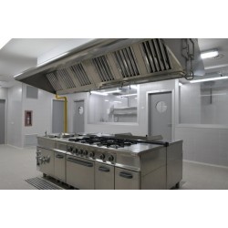 Dezinfectanti Industrie Alimentara